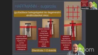 Harman Tihamér Életterek