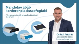 Mandelay Online konferencia összefoglaló 2020 