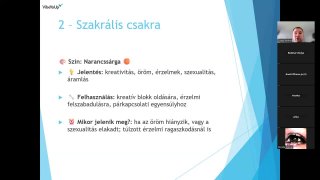 Clasp Portal Basic training és Sound therapy prezentáció és Disease lexicon