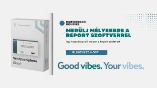 Merülj mélyebbre a Synaps Report használatában!