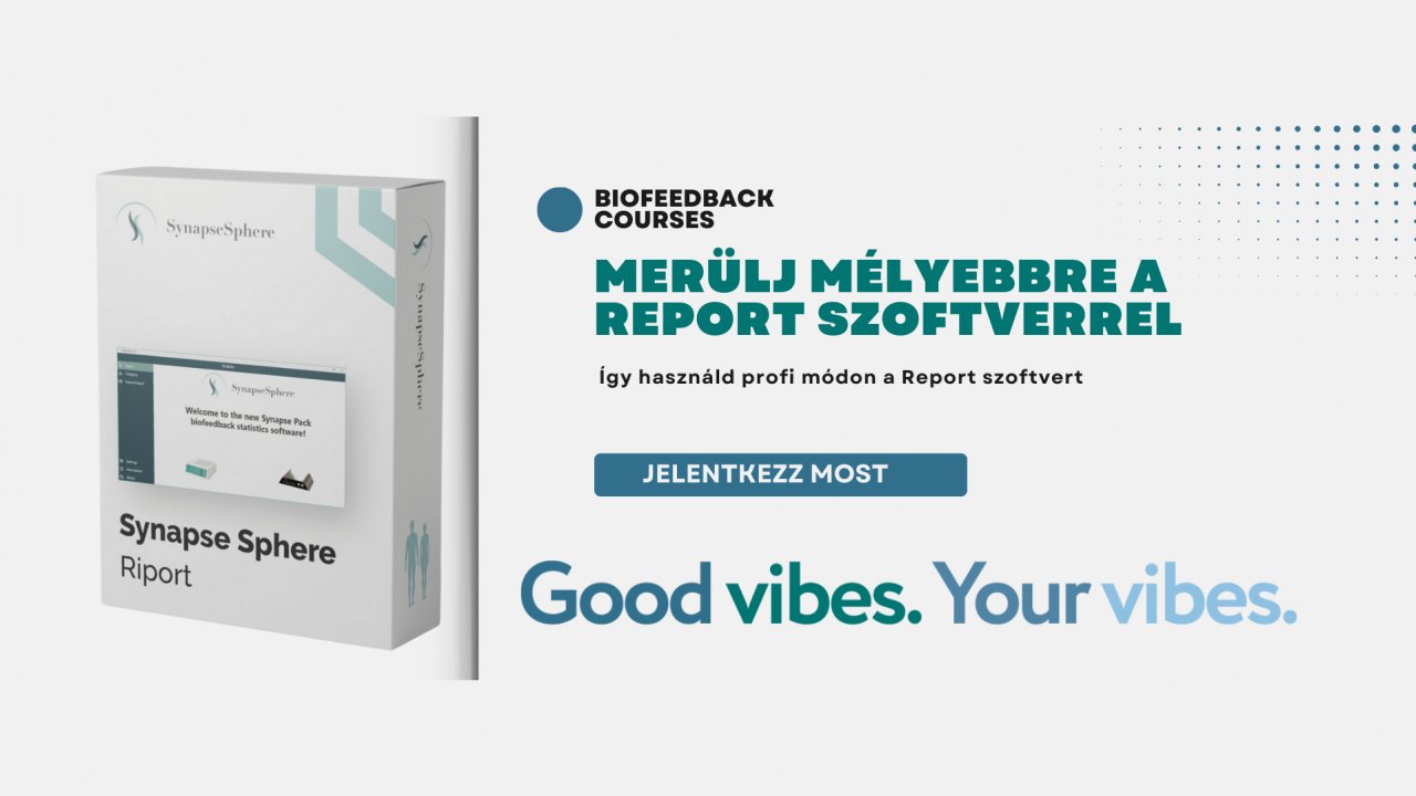 Merülj el mélyebben a Synaps használatában