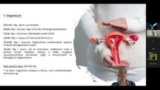 Strompf Andi az Endometriózis tikai második rész