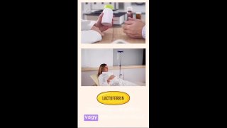 Vigh Nóra Vashiány képzés promó