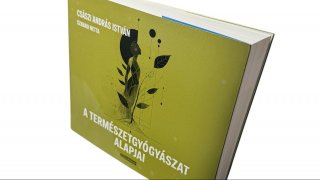 A természetgyógyászat alapjai