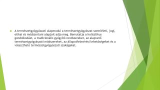 Hogyan lehetsz természetgyógyász felvétel