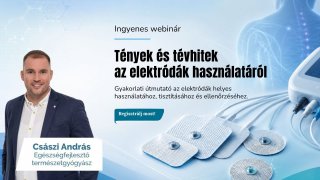 Tények és tévhitek az elektródák használatáról