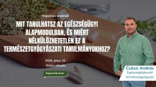mit tanulhatsz egészségügyi alapmodul