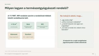 Levizsgaztam termeszetgyogyaszkent hogyan tovabb felvétel