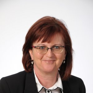 Kereszturi Tiborné